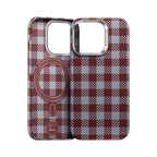 ArmorVichy Hülle mit Kevlar® für iPhone 16 Pro Max

