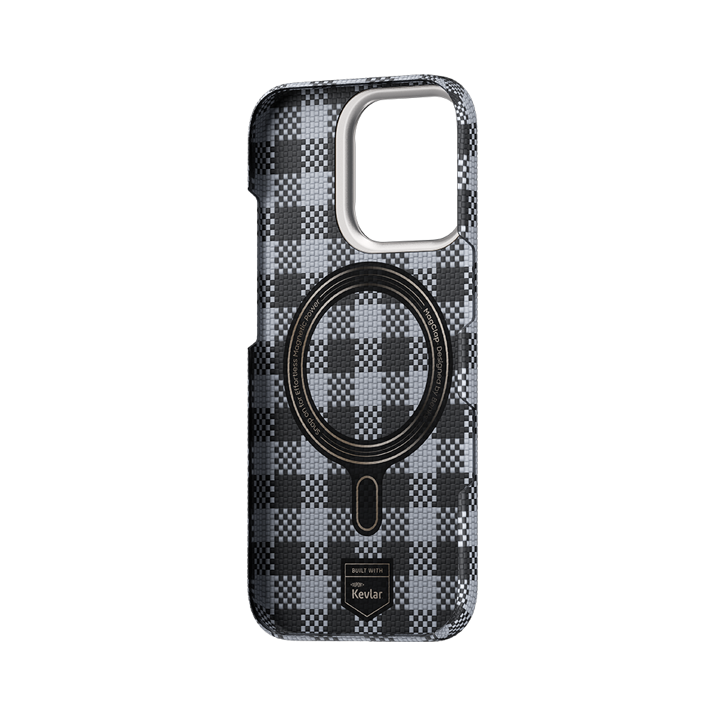 ArmorVichy Hülle mit Kevlar® für iPhone 16 Pro Max

