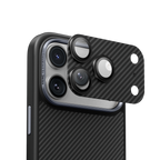 ArmorWarrior Linsenschutz für iPhone 17 Pro Max

