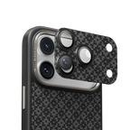 ArmorWarrior Linsenschutz für iPhone 17 Pro Max

