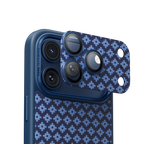 ArmorWarrior Linsenschutz für iPhone 17 Pro Max

