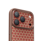 ArmorWarrior Linsenschutz für iPhone 17 Pro Max

