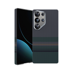 Aurora ArmorAir Hülle mit Kevlar® für Samsung Galaxy S25 Edge

