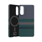 Aurora ArmorAir Hülle mit Kevlar® für Samsung Galaxy S25 Edge

