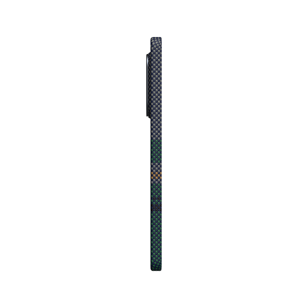 Aurora ArmorAir Hülle mit Kevlar® für Samsung Galaxy S25 Edge

