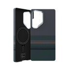 Aurora ArmorAir Hülle mit Kevlar® für Samsung Galaxy S25 Edge

