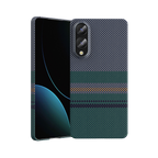 Aurora ArmorAir Hülle mit Kevlar® für Samsung Galaxy S25 Edge

