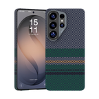 Aurora ArmorAir Hülle mit Kevlar® für Samsung Galaxy S26 Ultra

