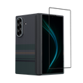 Aurora ArmorAir Hülle mit Kevlar® für Samsung Galaxy Z Fold 7

