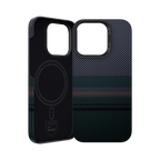 Aurora ArmorAir Hülle mit Kevlar® für iPhone 16

