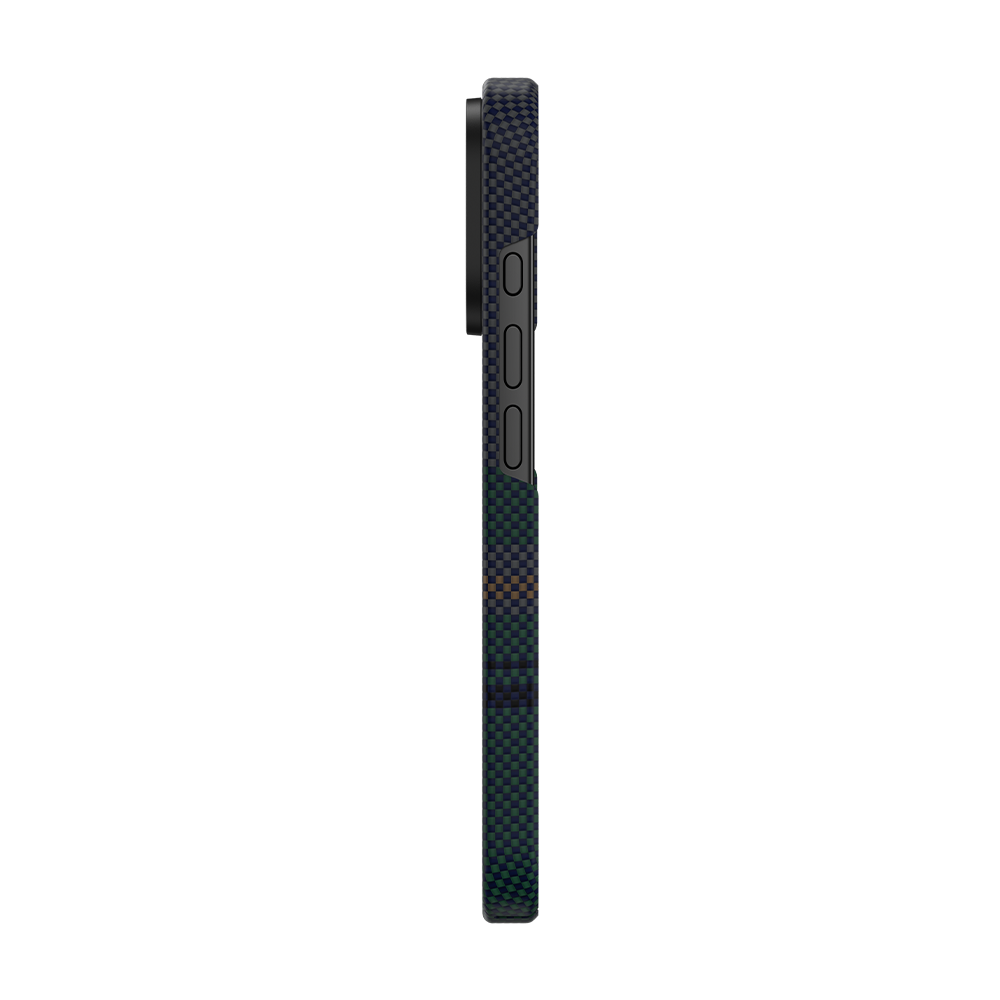 Aurora ArmorAir Hülle mit Kevlar® für iPhone 16 Plus