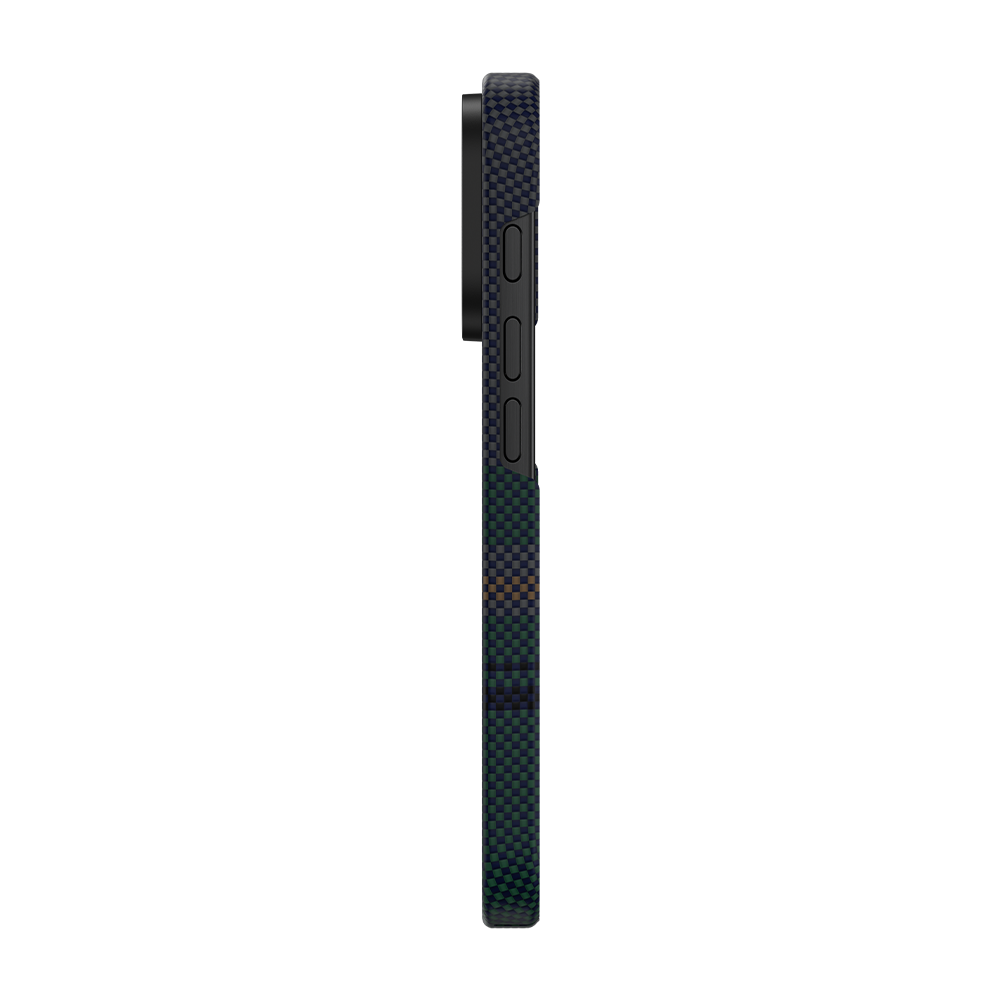 Aurora ArmorAir Hülle mit Kevlar® für iPhone 16 Pro Max
