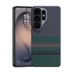 Aurora ArmorAir Hülle mit Kevlar® für Samsung Galaxy S26 Ultra

