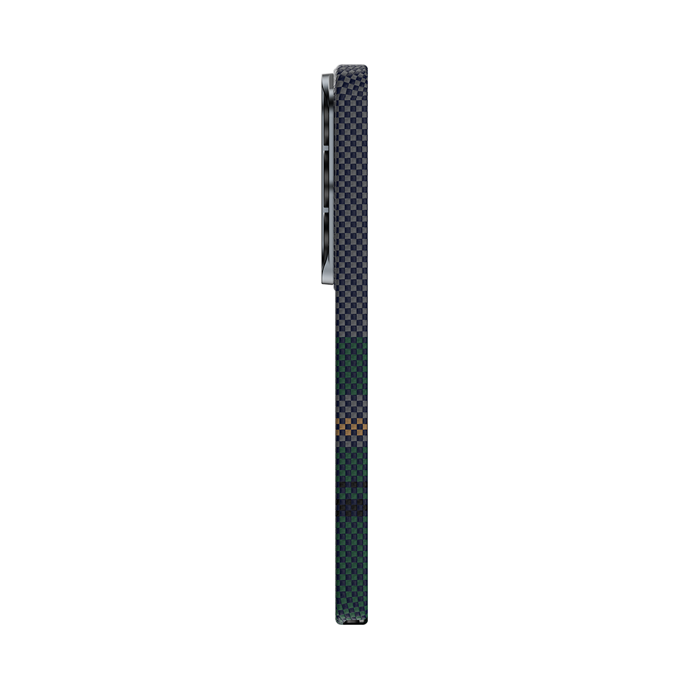 Aurora ArmorAir Hülle mit Kevlar® für Samsung Galaxy S26 Ultra

