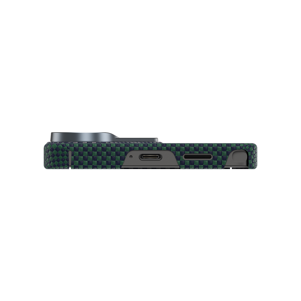 Aurora ArmorAir Hülle mit Kevlar® für Samsung Galaxy S26 Ultra

