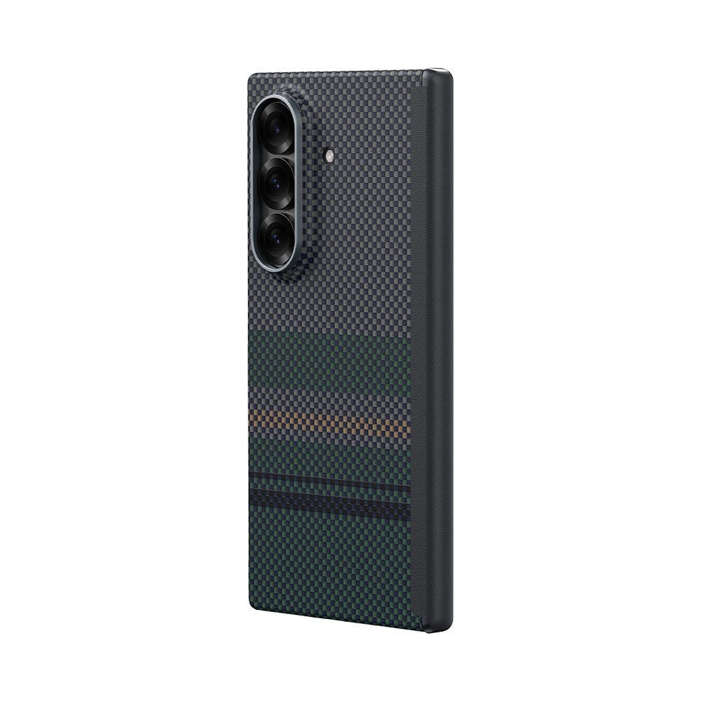 Aurora ArmorAir Hülle mit Kevlar® für Samsung Galaxy Z Fold 7

