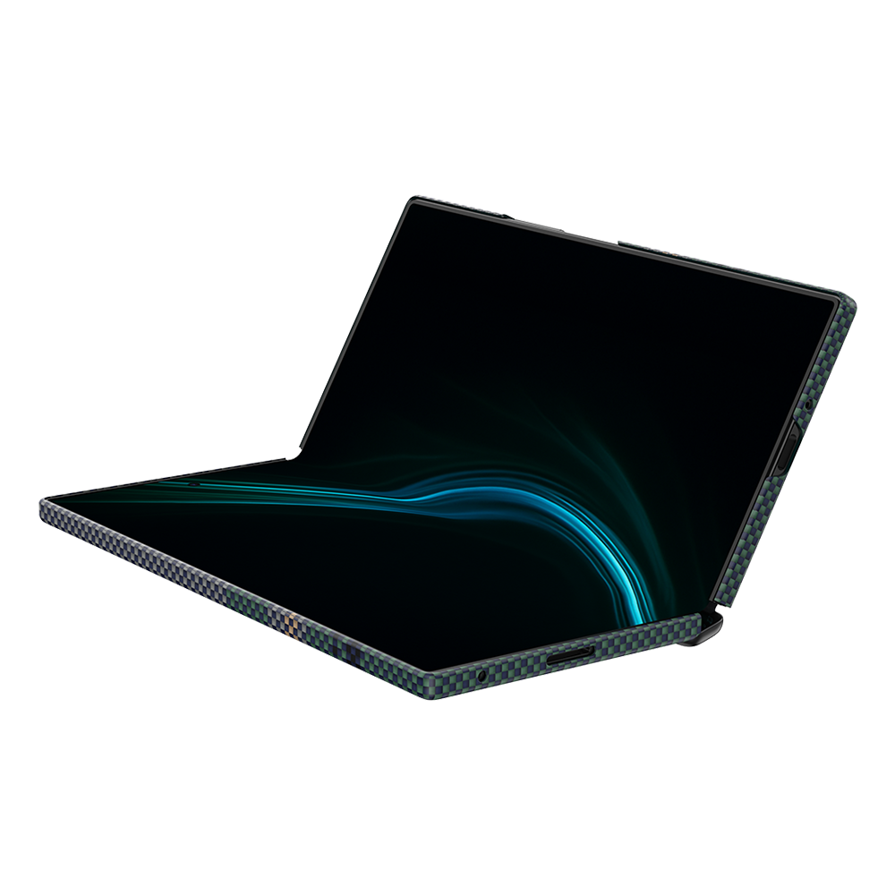 Aurora ArmorAir Hülle mit Kevlar® für Samsung Galaxy Z Fold 7

