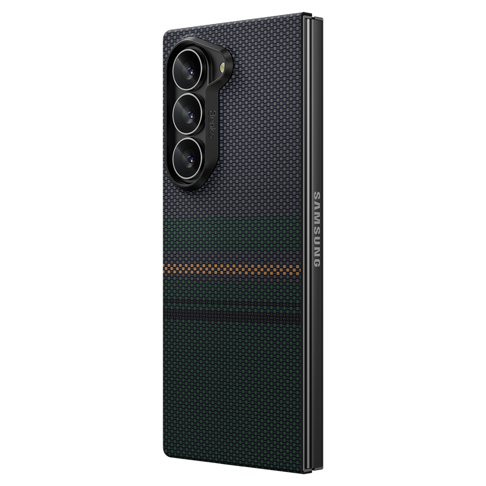 Aurora ArmorAir Hülle mit Kevlar® für Samsung Z Fold 6

