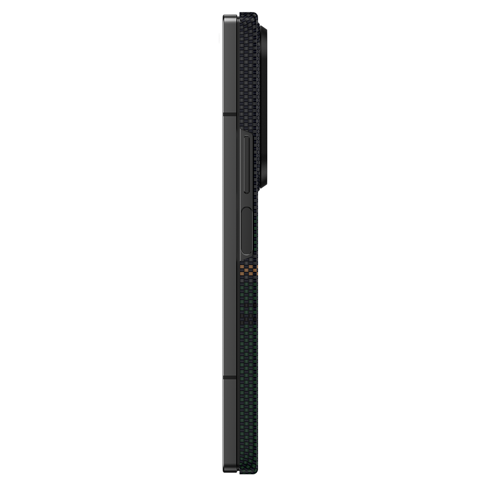 Aurora ArmorAir Hülle mit Kevlar® für Samsung Z Fold 6

