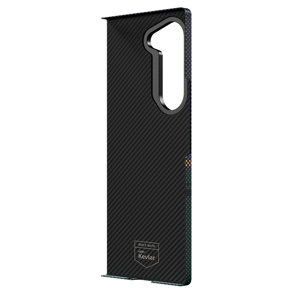 Aurora ArmorAir Hülle mit Kevlar® für Samsung Z Fold 6

