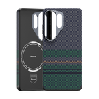 Aurora ArmorPro Hülle mit Kevlar® für Samsung Galaxy S26 Ultra


