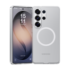 Crystal Phone Hülle für Samsung Galaxy S26 Ultra


