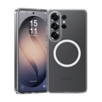 Crystal Phone Hülle für Samsung Galaxy S26 Ultra


