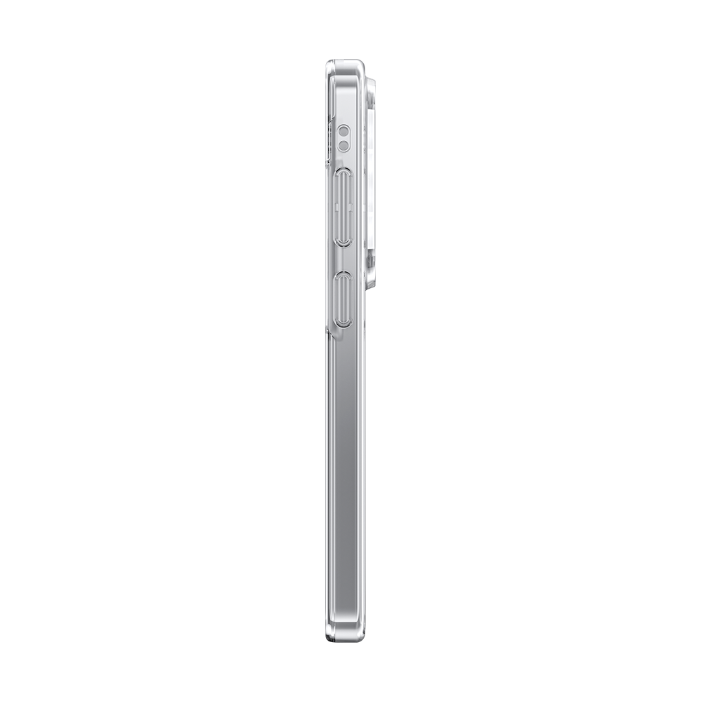 Crystal Phone Hülle für Samsung Galaxy S26 Ultra

