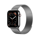 Domino Magnetisches Metall-Uhrarmband

