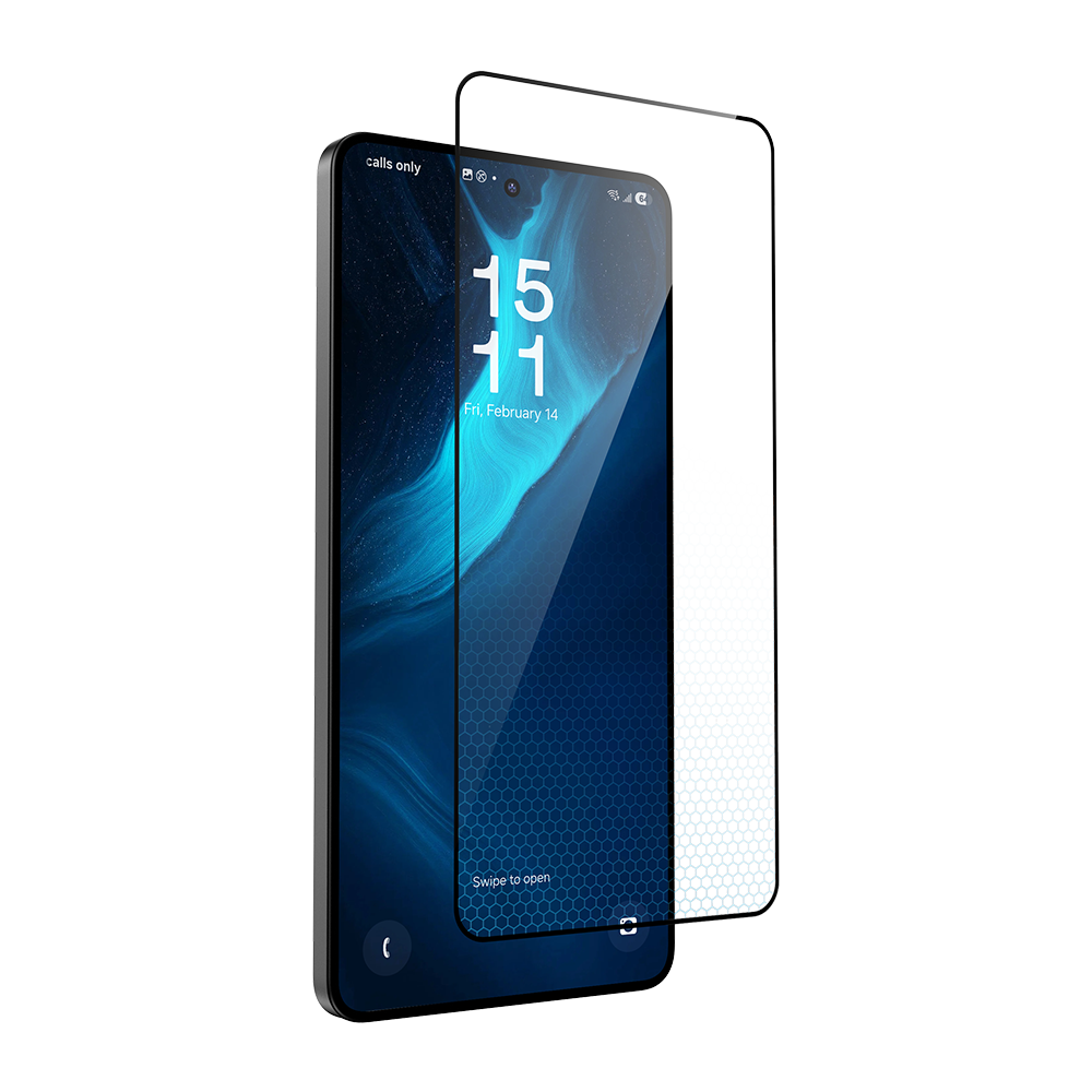 GlassWarrior AR Displayschutz für Samsung Galaxy S26 Ultra

