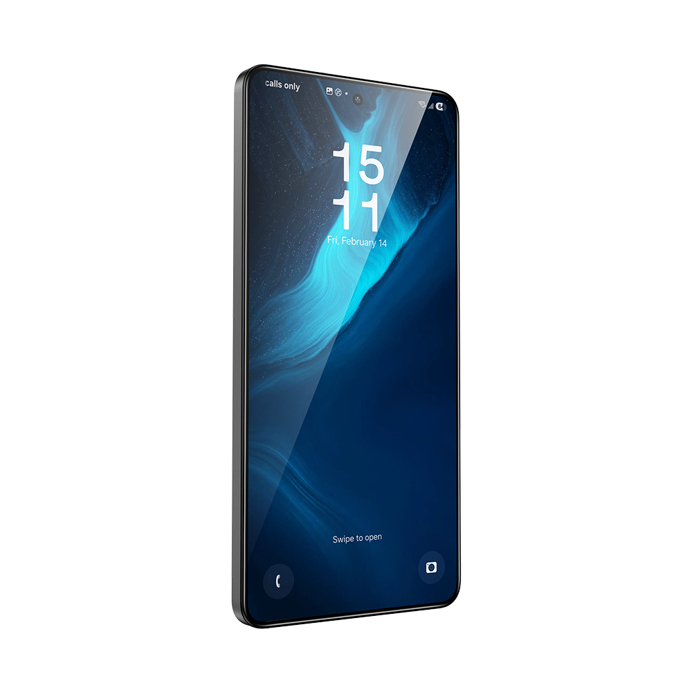 GlassWarrior AR Displayschutz für Samsung Galaxy S26 Ultra

