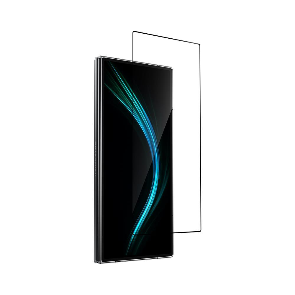 GlassWarrior AR Displayschutz für Samsung Galaxy Z Fold 7

