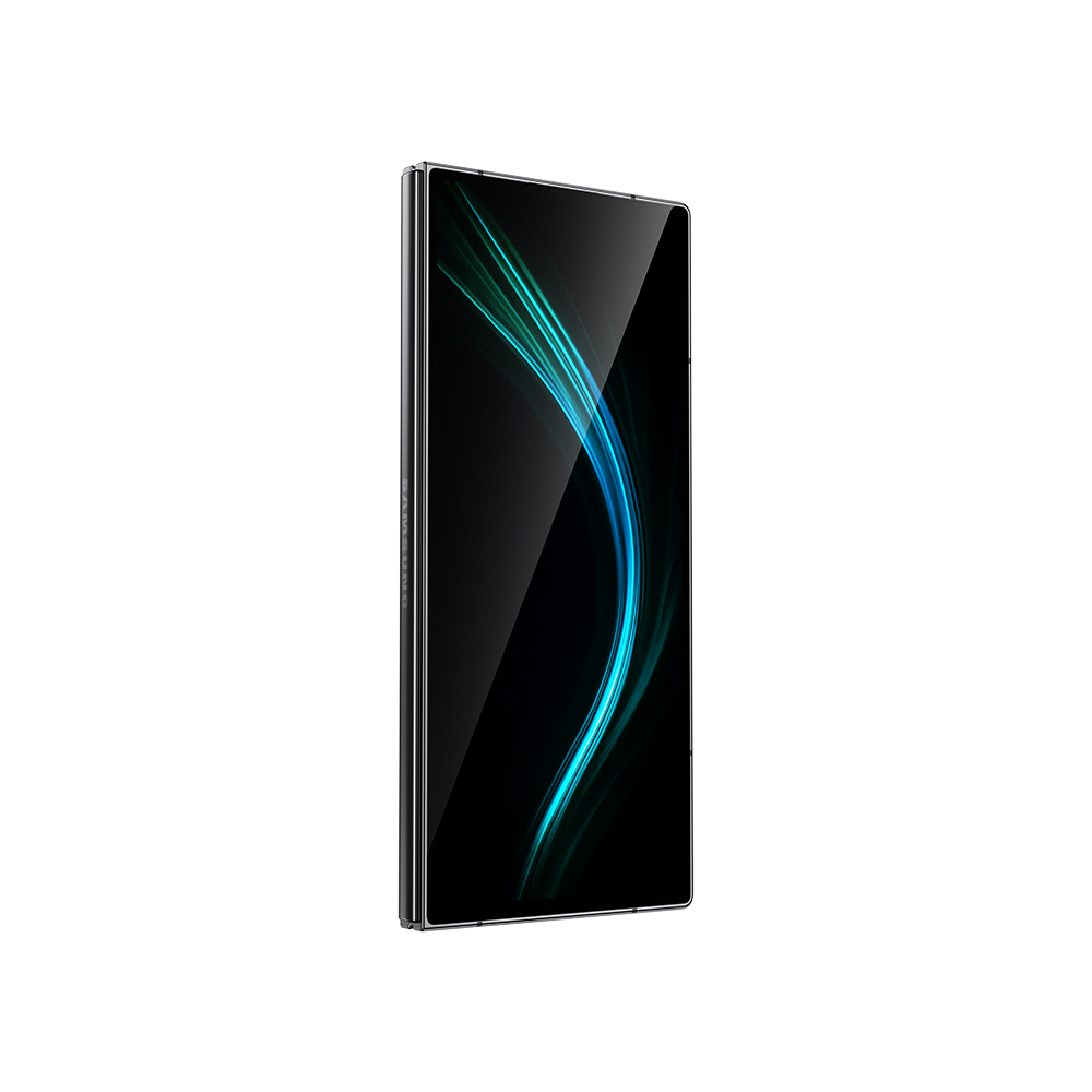 GlassWarrior AR Displayschutz für Samsung Galaxy Z Fold 7

