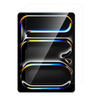 GlassWarrior Displayschutz für iPad Pro 2024

