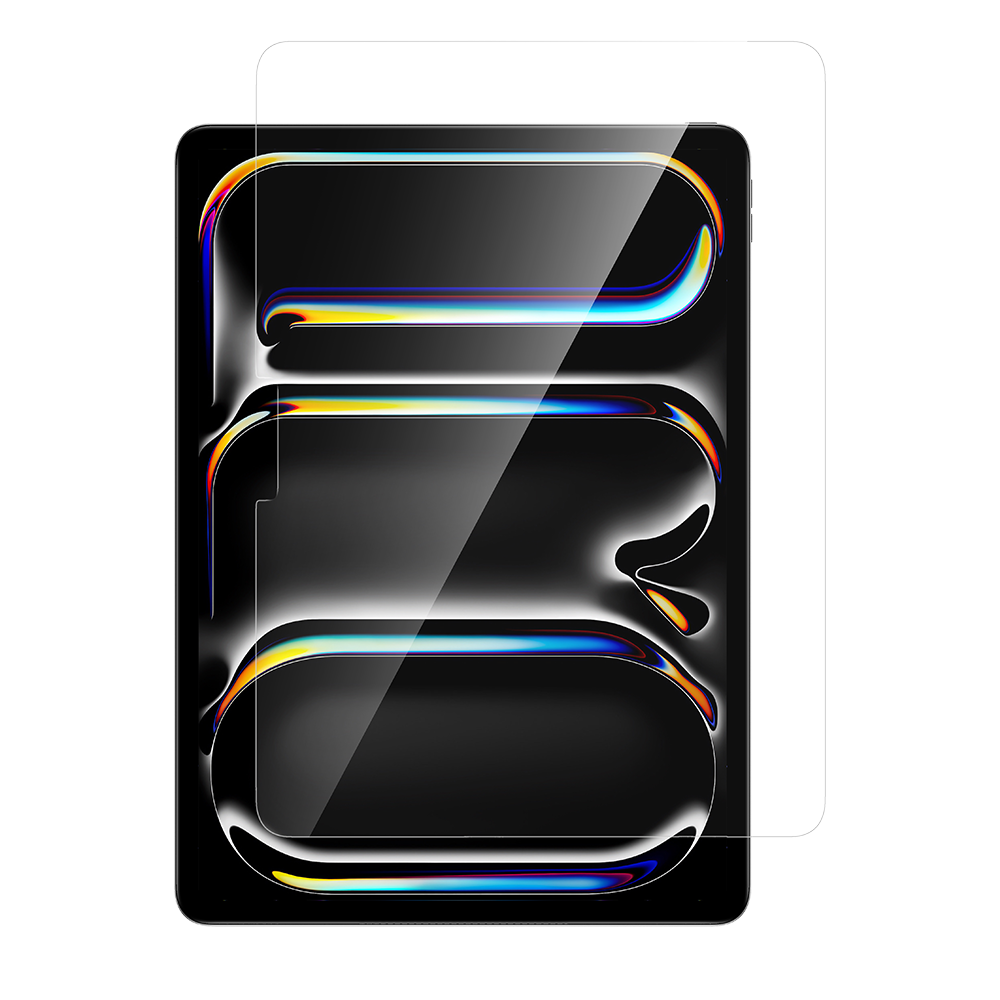 GlassWarrior Displayschutz für iPad Pro 2024

