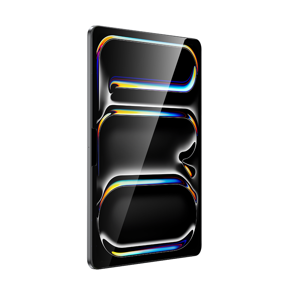 GlassWarrior Displayschutz für iPad Pro 2024


