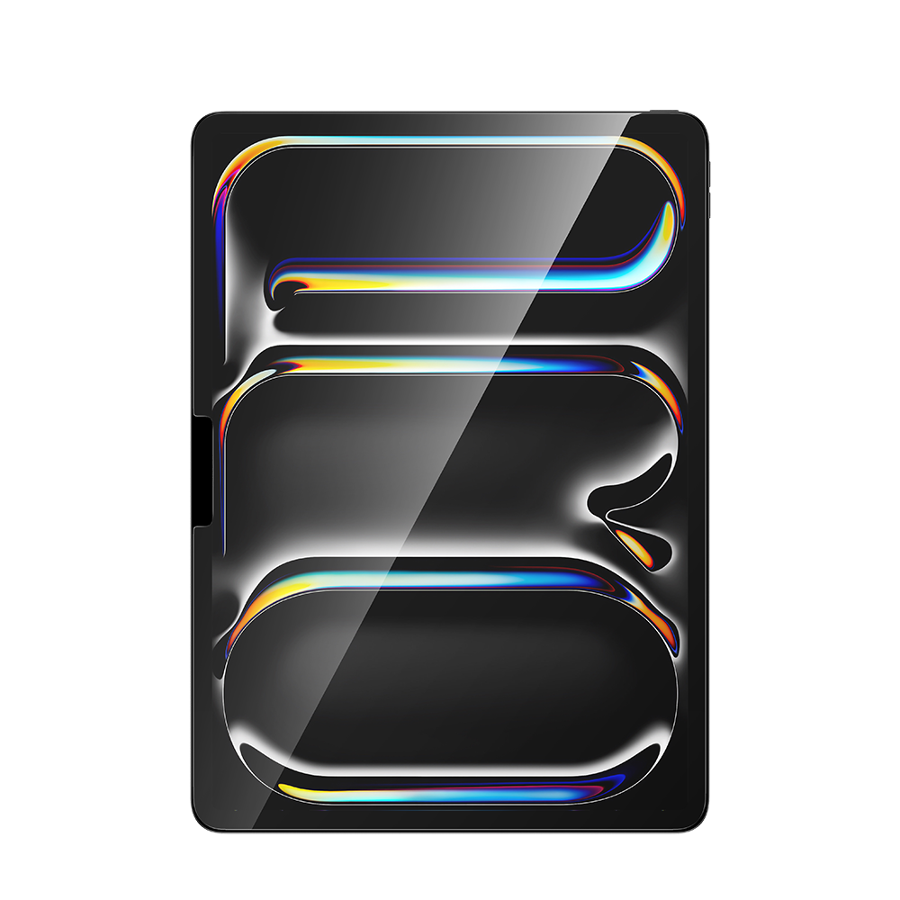 GlassWarrior Displayschutz für iPad Pro 2024

