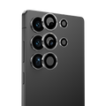 GlassWarrior Linsenschutz für Samsung Galaxy S25 Ultra

