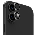 GlassWarrior Linsenschutz für iPhone 16

