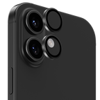 GlassWarrior Linsenschutz für iPhone 16

