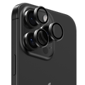 GlassWarrior Linsenschutz für iPhone 16 Pro
