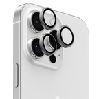 GlassWarrior Linsenschutz für iPhone 16 Pro