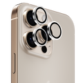 GlassWarrior Linsenschutz für iPhone 16Pro