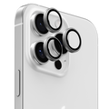 GlassWarrior Linsenschutz für iPhone 16 Pro