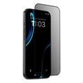 GlassWarrior Privacy Displayschutz für iPhone 17 Pro Max