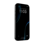 GlassWarrior Privacy Displayschutz für iPhone 17 Pro Max