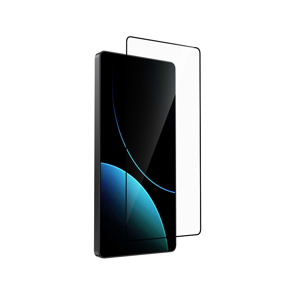 GlassWarrior AR Displayschutz für Samsung Galaxy S25 Edge

