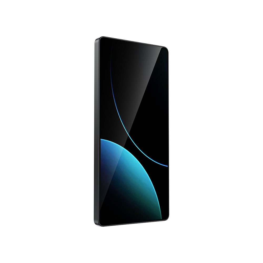 GlassWarrior AR Displayschutz für Samsung Galaxy S25 Edge