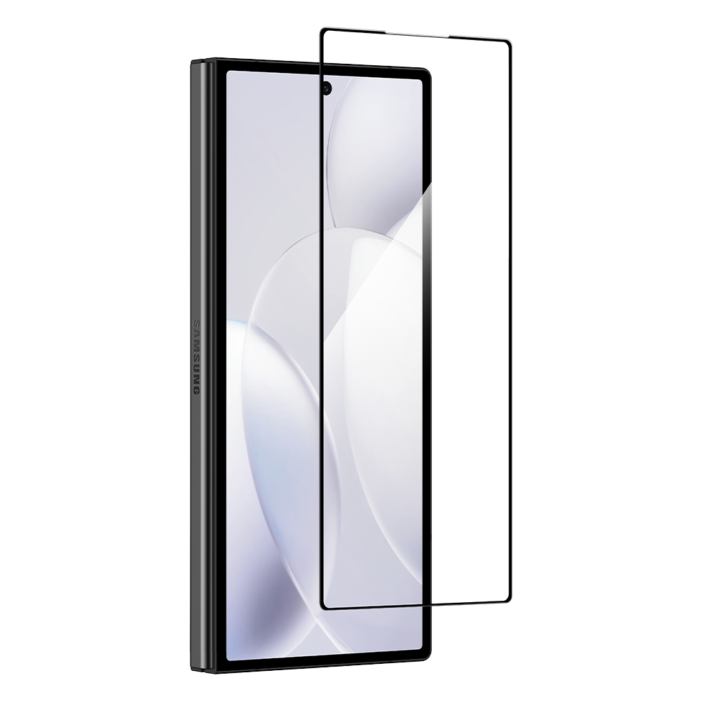 GlassWarrior Displayschutz für Samsung Z Fold 6

