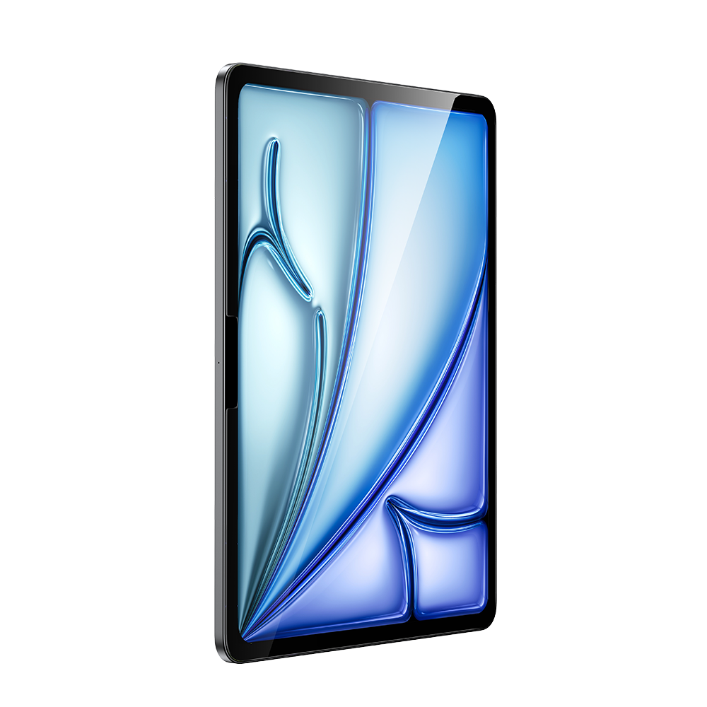 GlassWarrior Displayschutz für iPad Air 2024

